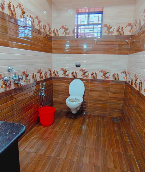 Photo of Bathroom in Gauravaddo