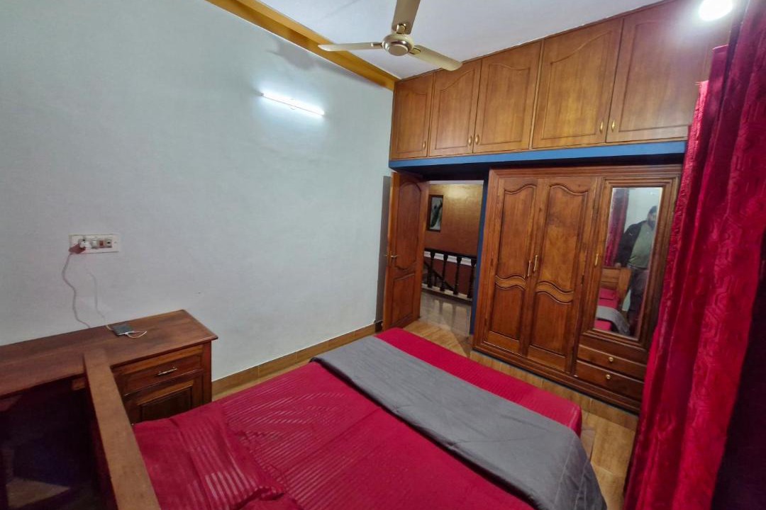 Photo of Bedroom in Suntikoppa