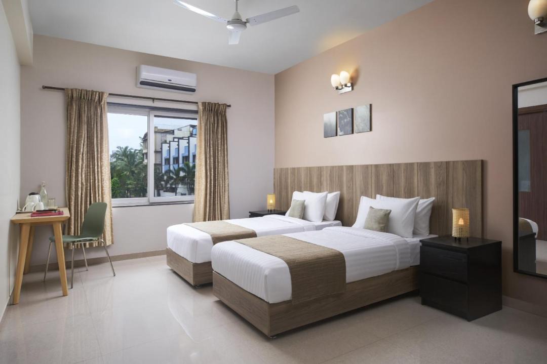 Photo of Bedroom in Vainguinim