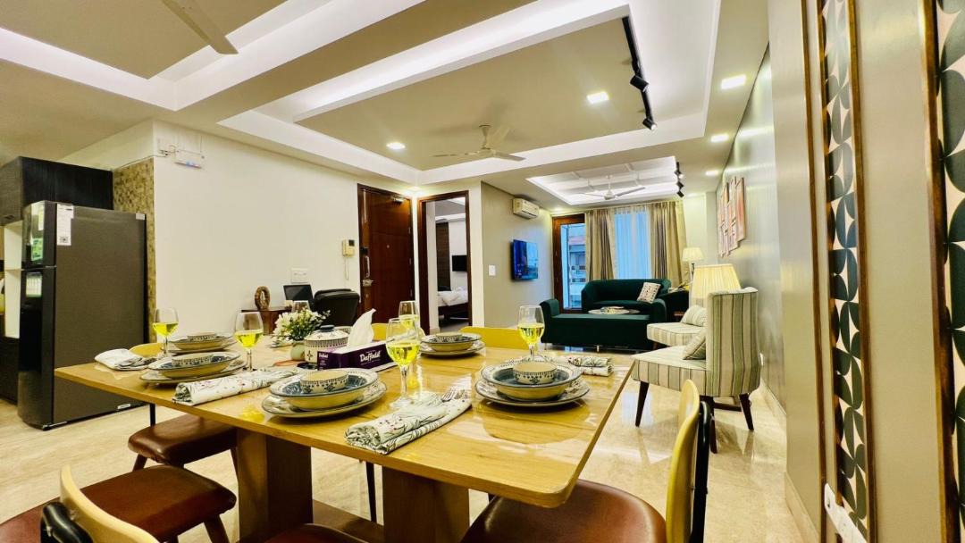 Photo of Kitchen in Green Park