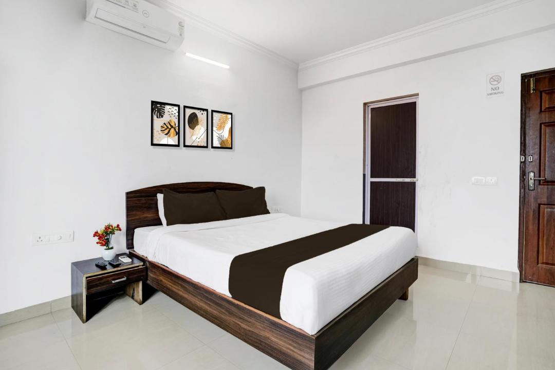 Photo of Bedroom in Penha de Franรงa