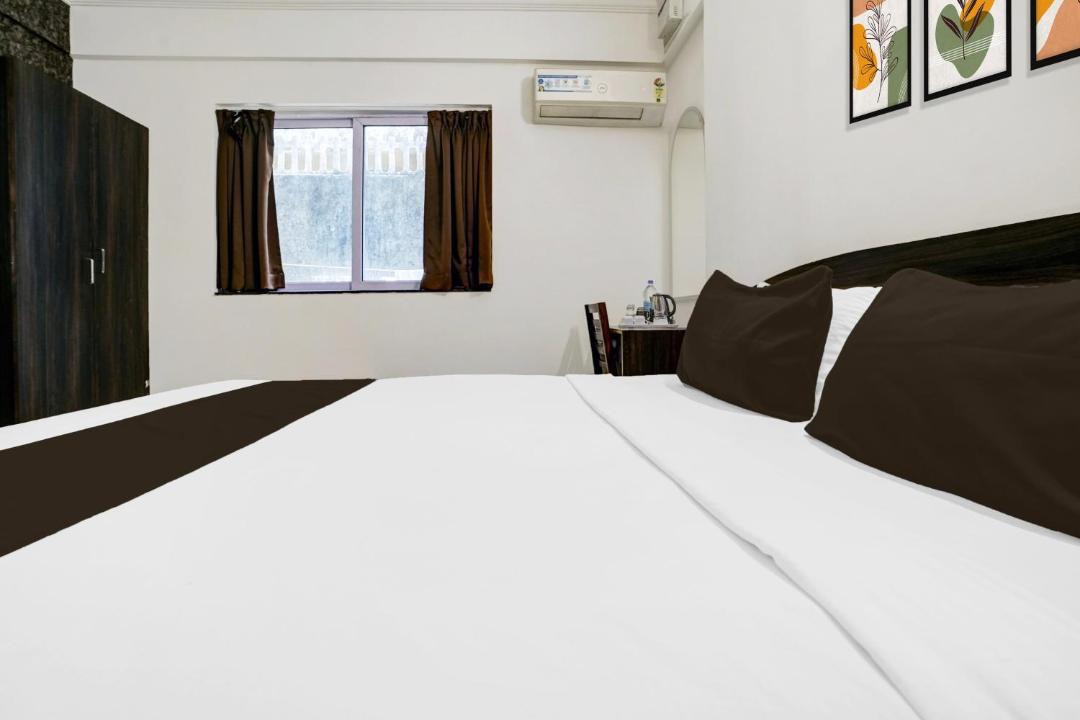 Photo of Bedroom in Penha de Franรงa