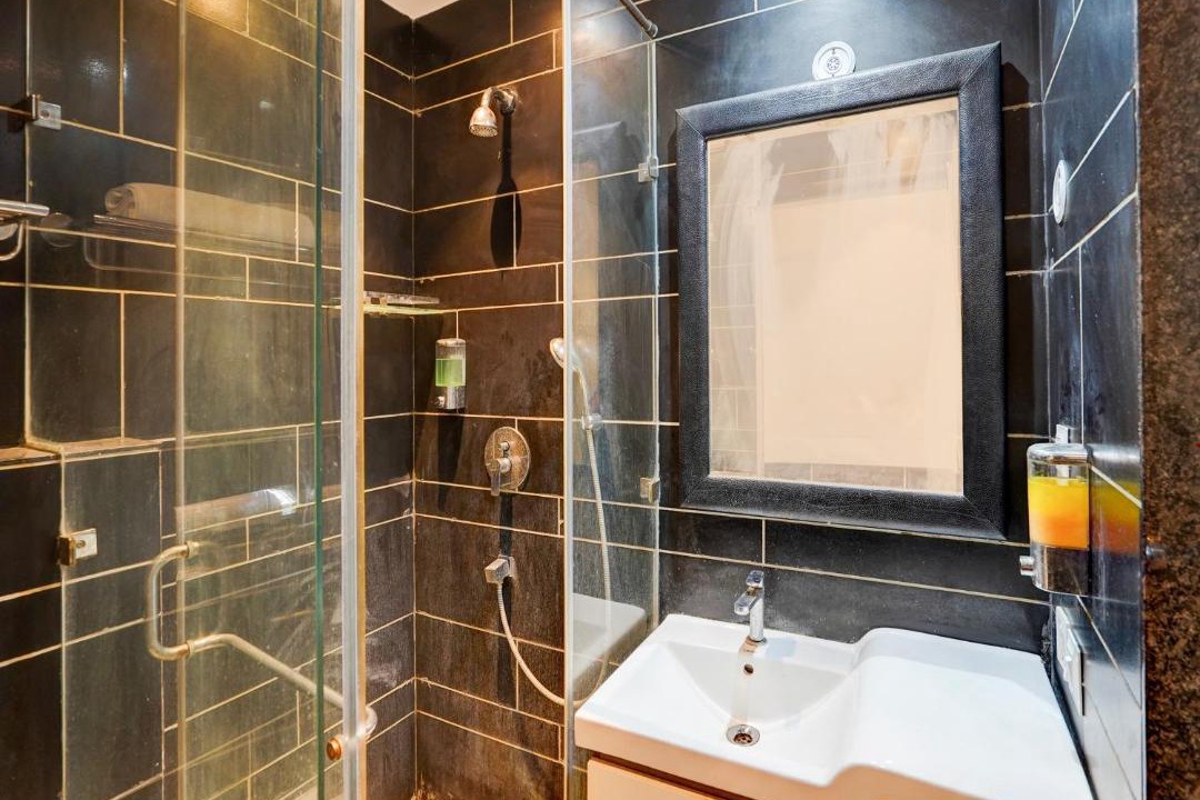Photo of Bathroom in Pitampura