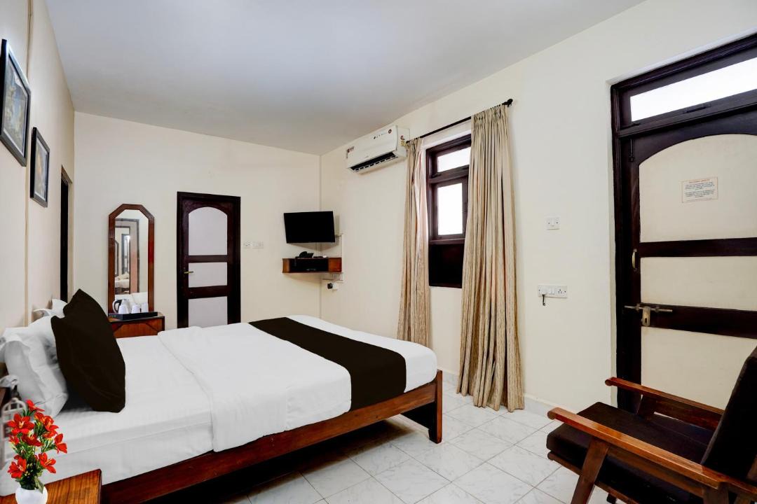 Photo of Bedroom in Khattalwada