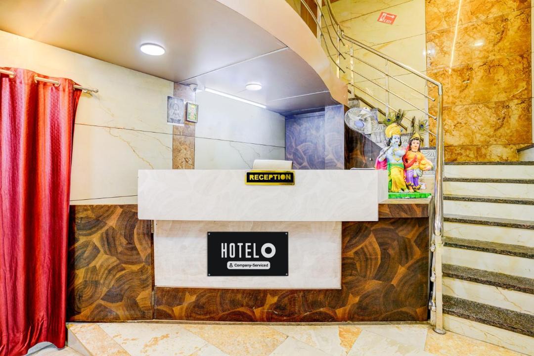 Photo of Bathroom in Amarnath