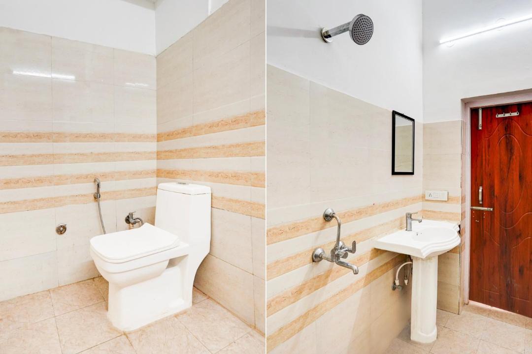 Photo of Bathroom in Bullawala