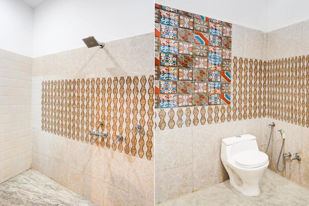 Photo of Bathroom in Bullawala