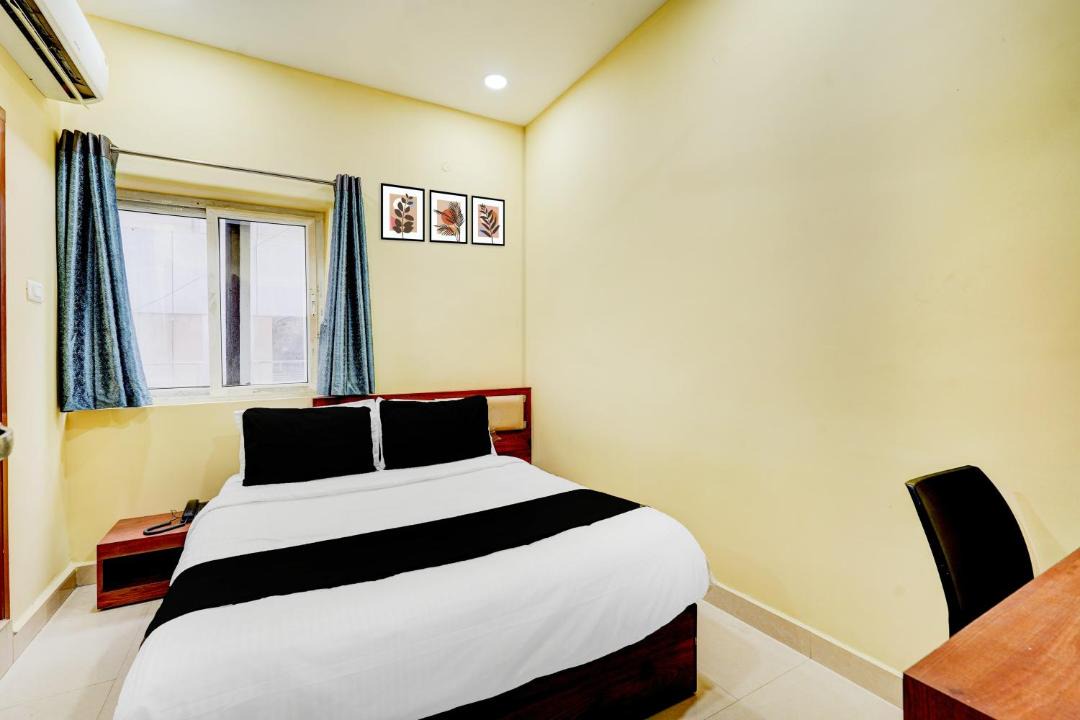 Photo of Bedroom in Vadapalani