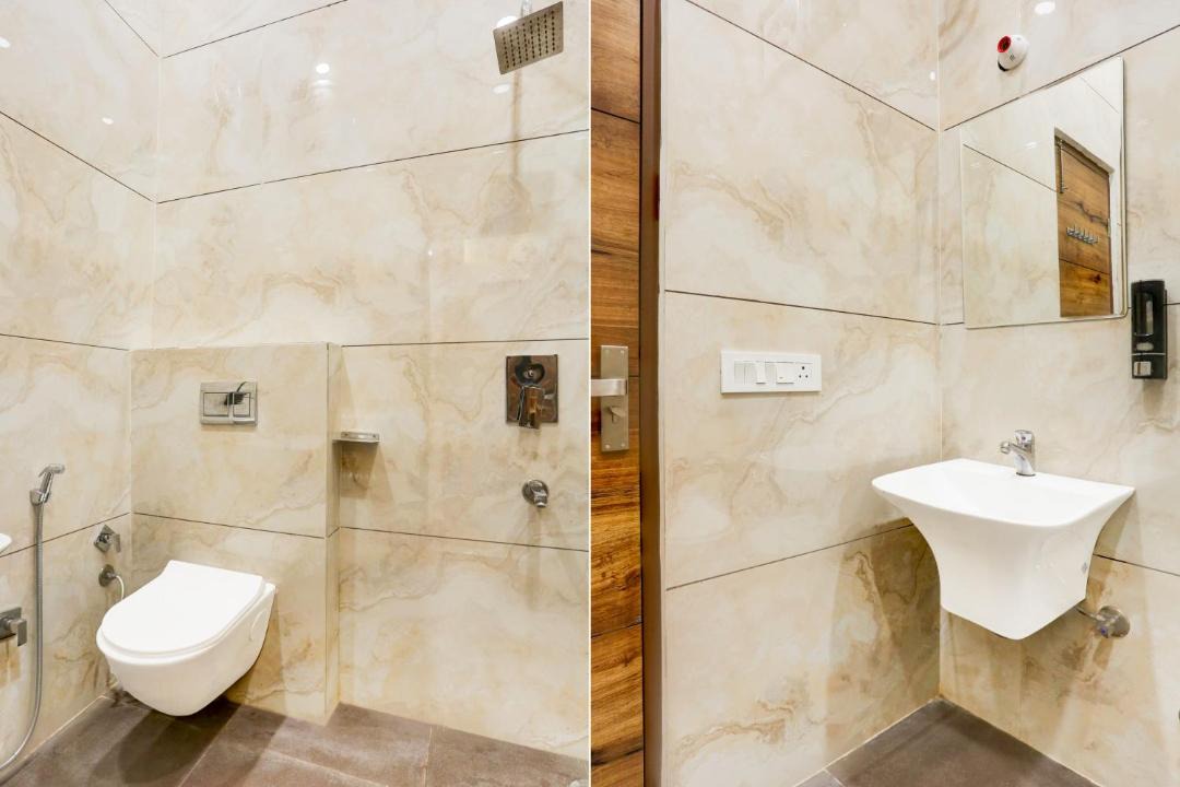Photo of Bathroom in Ludhiana