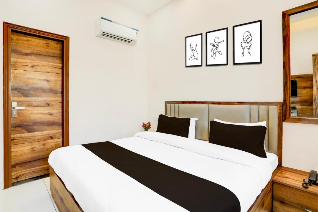 Photo of Bedroom in Ludhiana
