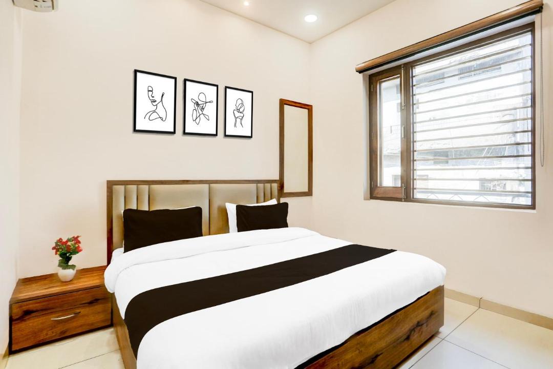 Photo of Bedroom in Ludhiana