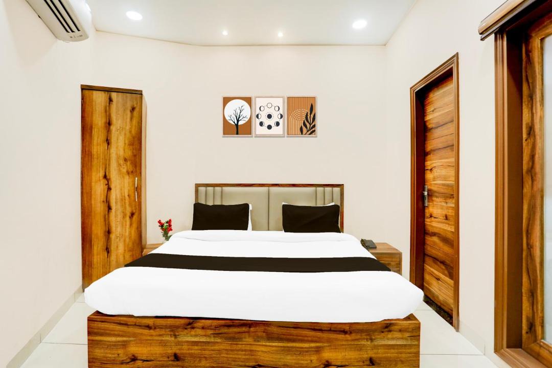 Photo of Bedroom in Ludhiana