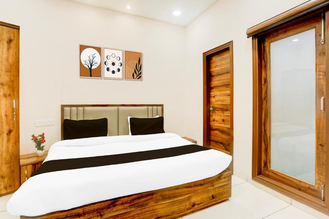 Photo of Bedroom in Ludhiana