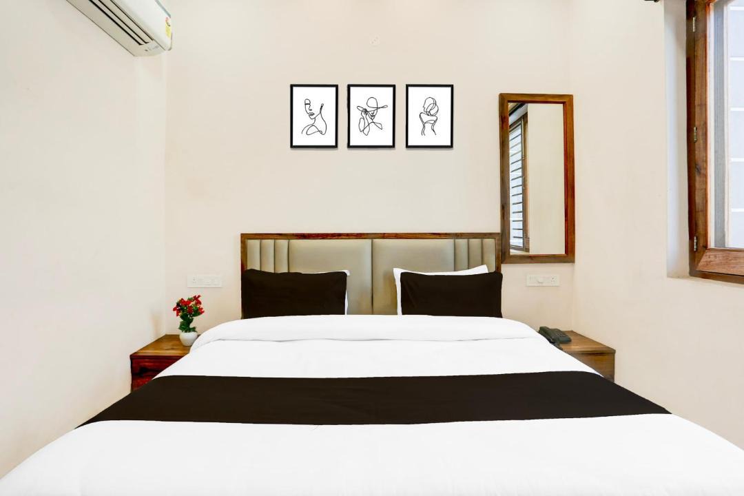 Photo of Bedroom in Ludhiana