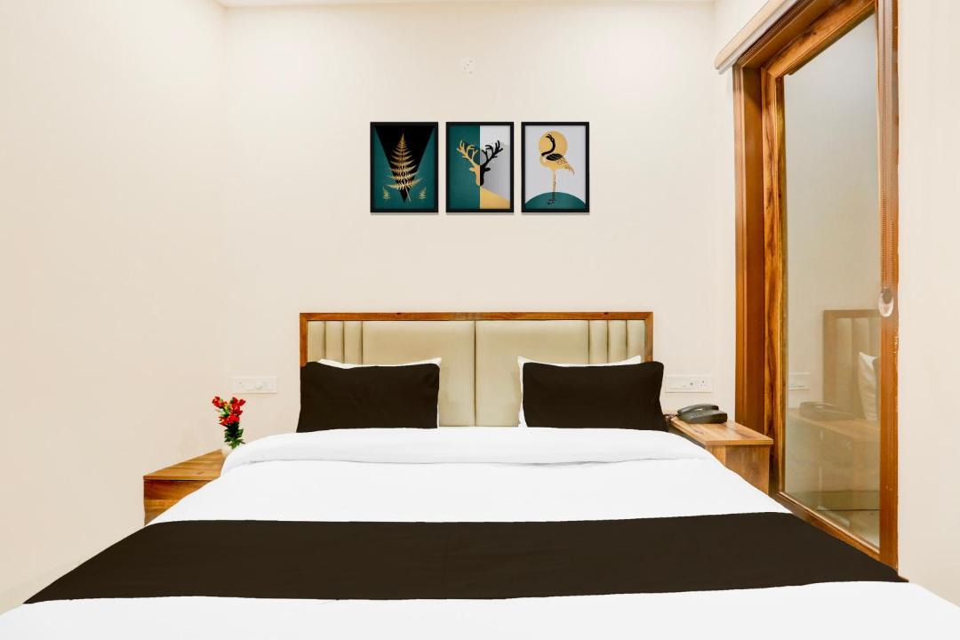 Photo of Bedroom in Ludhiana