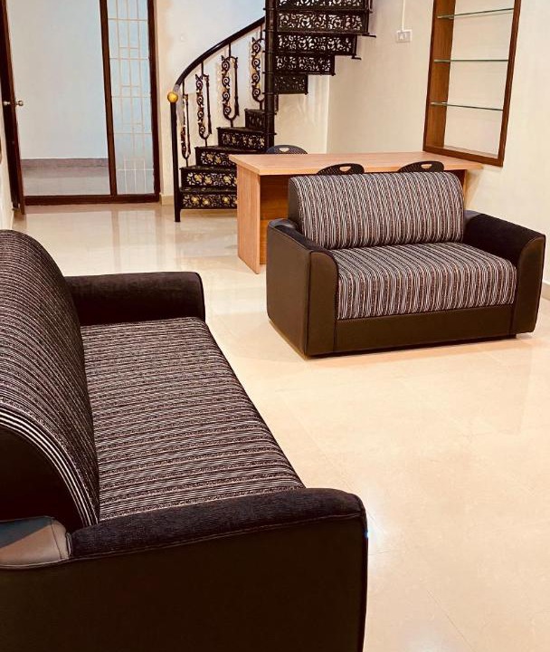 Photo of Livingroom in Anna Nagar