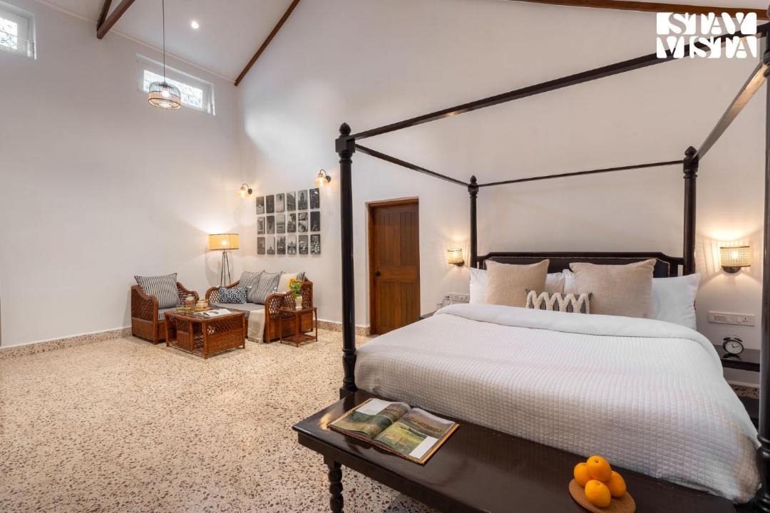 Photo of Bedroom in Bhim Nagar