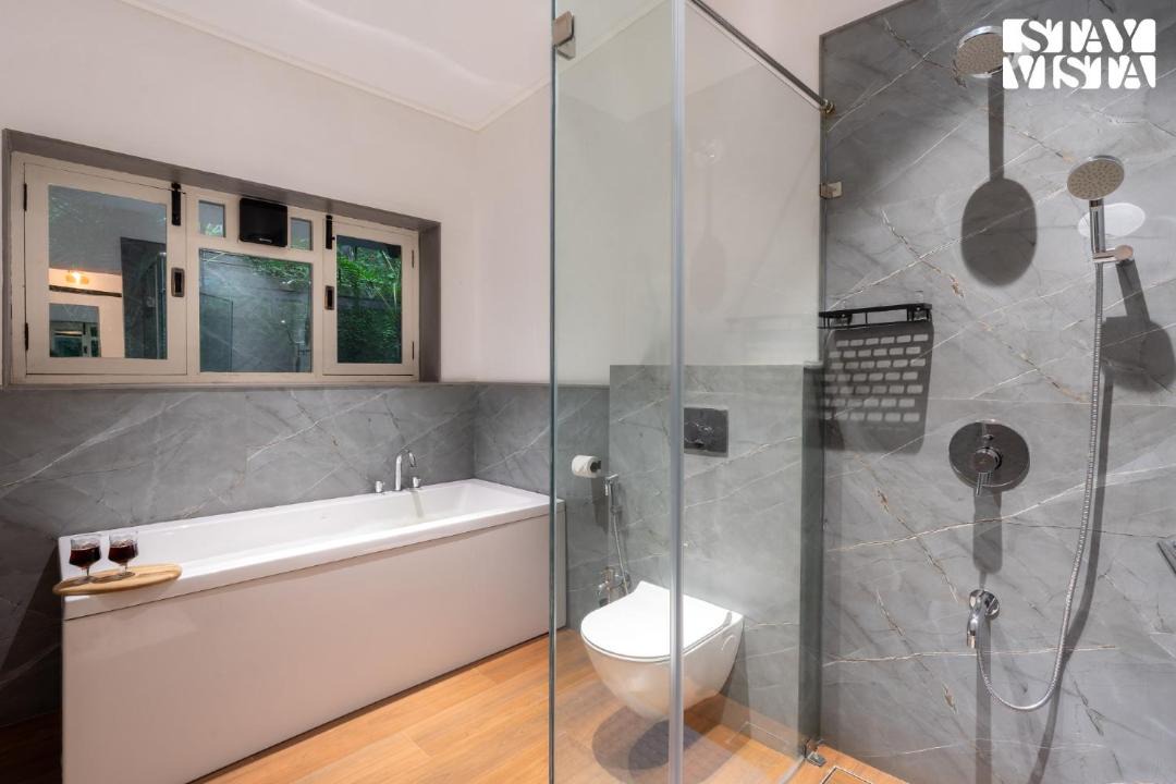 Photo of Bathroom in Bhim Nagar