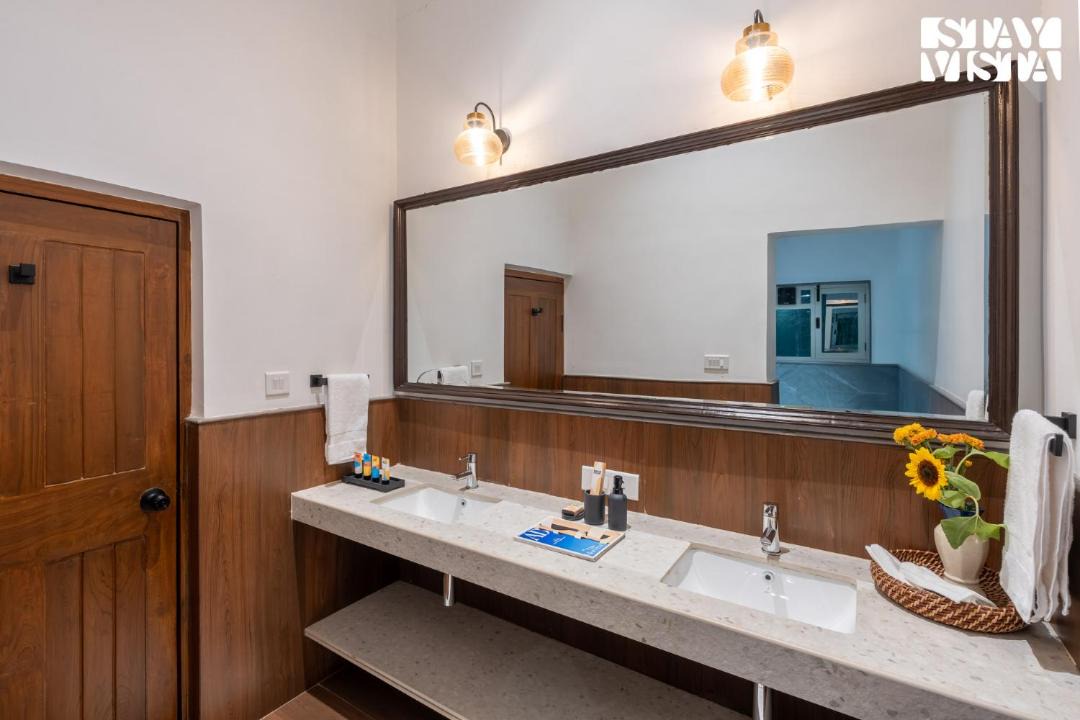 Photo of Bathroom in Bhim Nagar