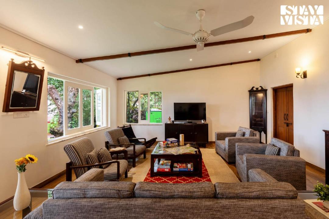 Photo of Livingroom in Bhim Nagar