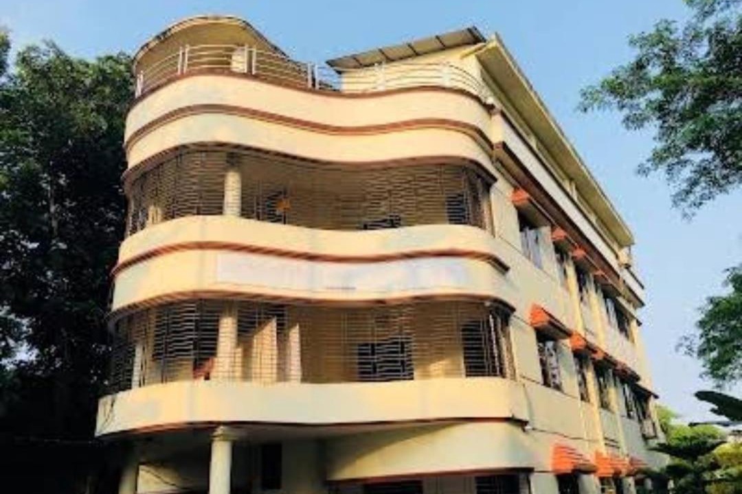 Photo of Buildings in Sunamganj