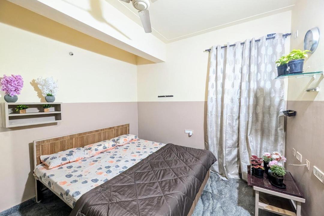 Photo of Bedroom in Gokulam