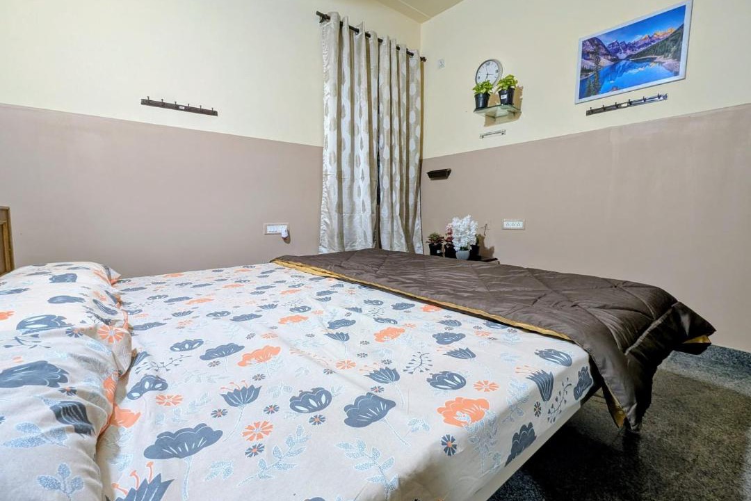 Photo of Bedroom in Gokulam