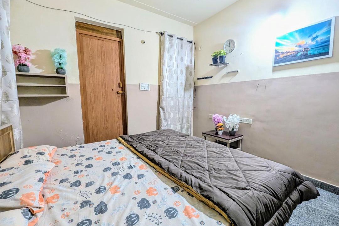 Photo of Bedroom in Gokulam