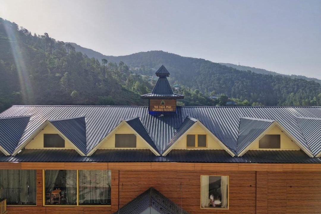 Photo of Others in Chail