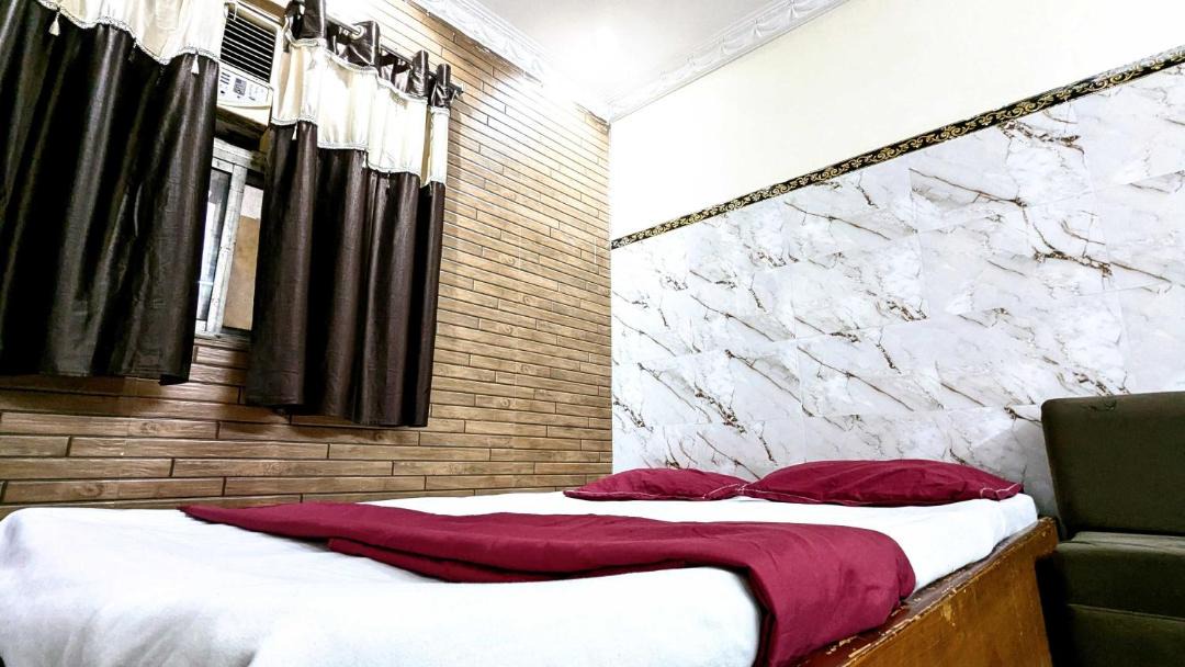 Photo of Bedroom in Burnpur