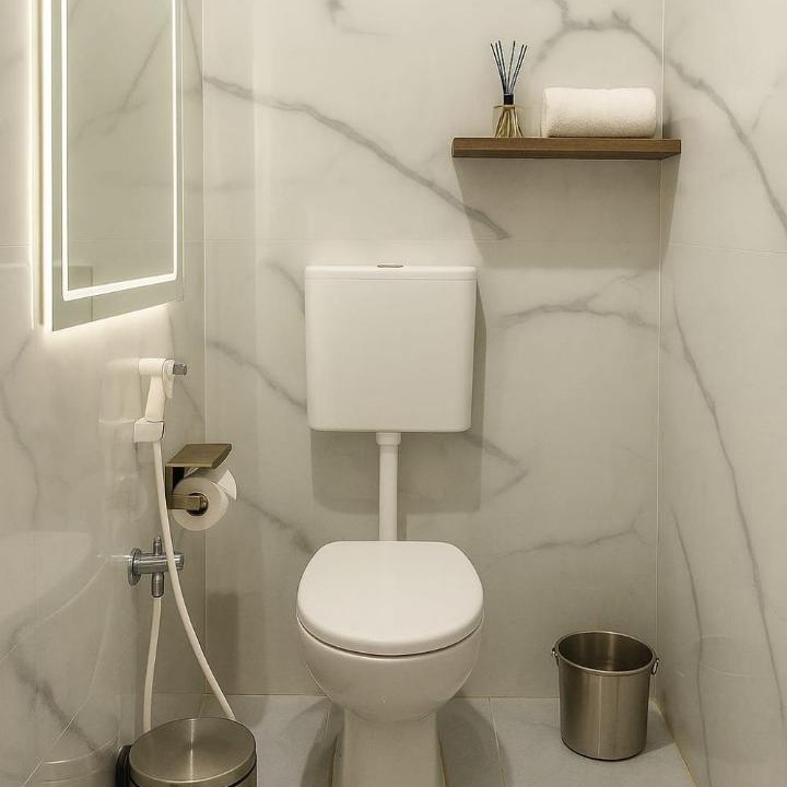 Photo of Bathroom in Silao