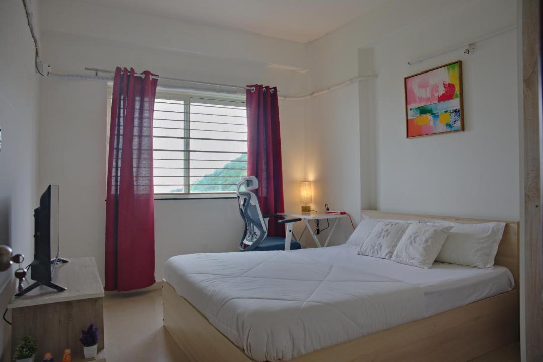 Photo of Bedroom in Phase 3