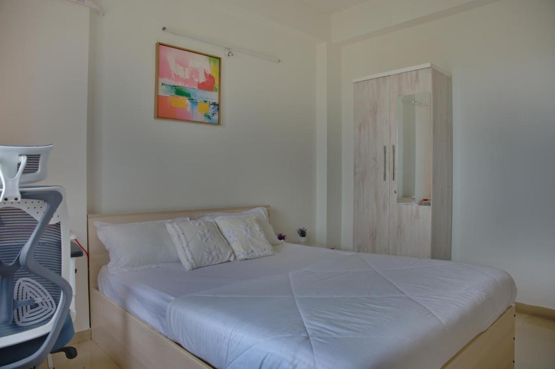 Photo of Bedroom in Phase 3
