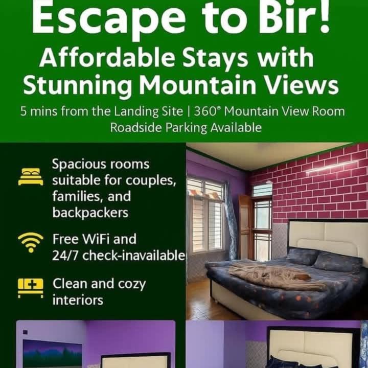 Photo of Bedroom in Biling