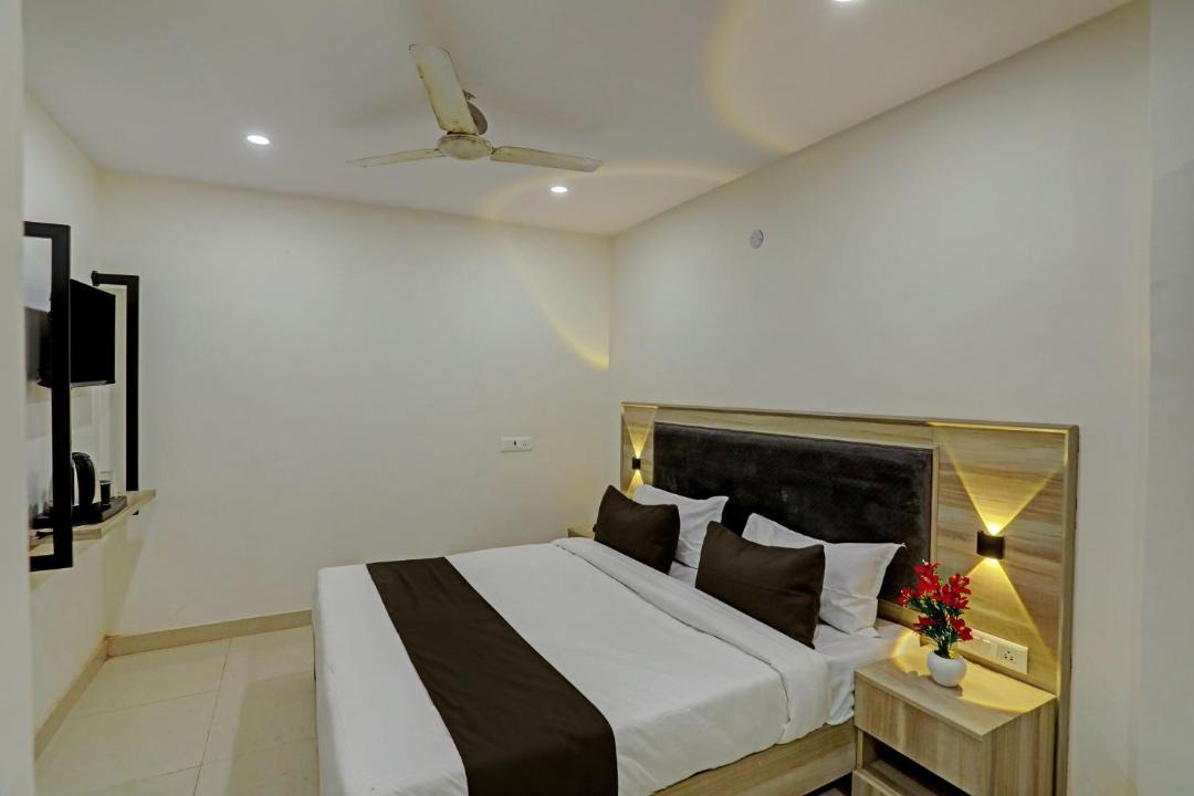 Photo of Bedroom in Noida