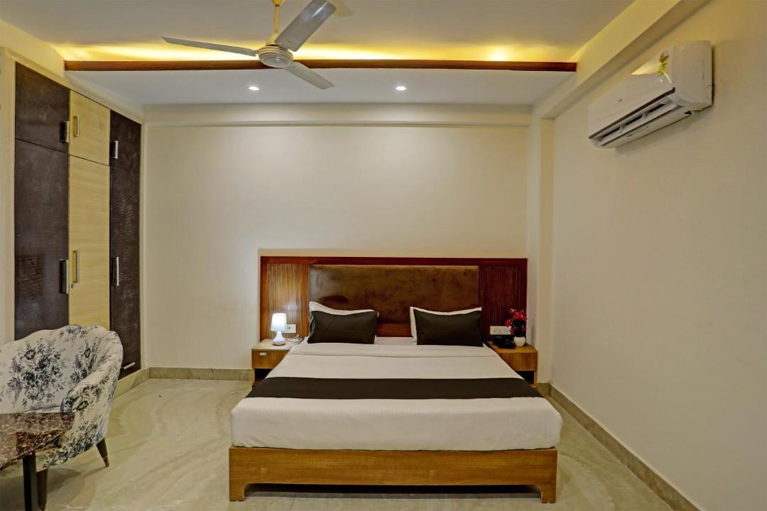 Photo of Bedroom in Noida