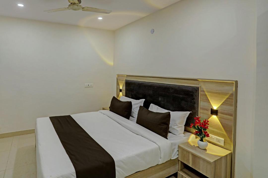 Photo of Bedroom in Noida