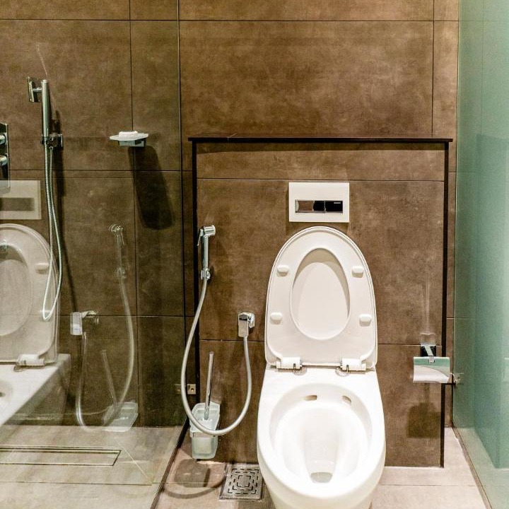 Photo of Bathroom in Sulthan Bathery