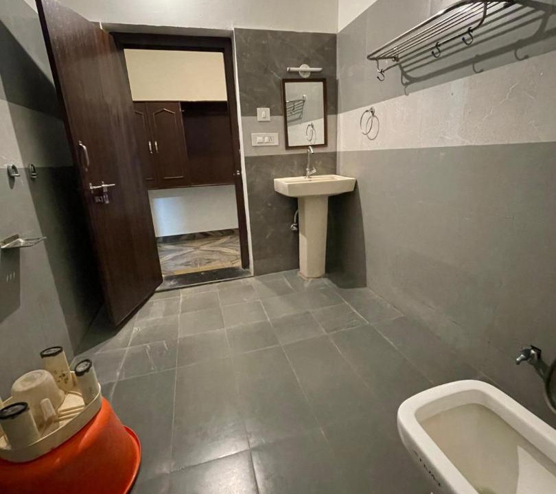 Photo of Bathroom in Gogunda