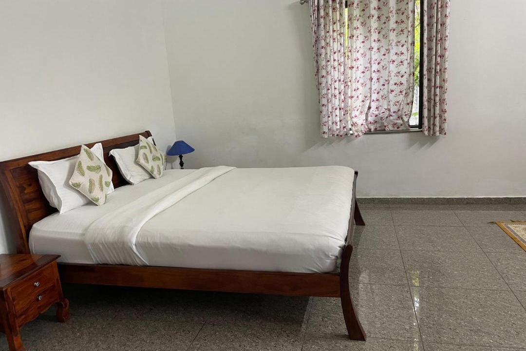 Photo of Bedroom in Gogunda