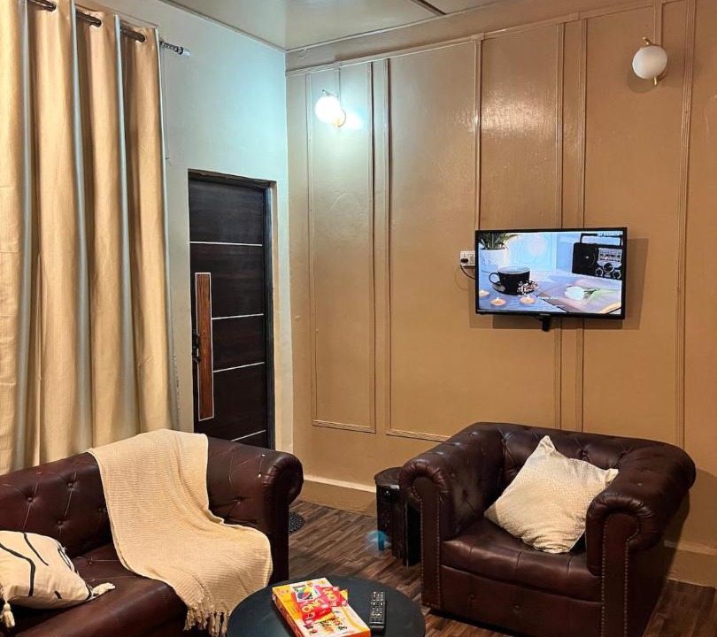 Photo of Livingroom in Henima