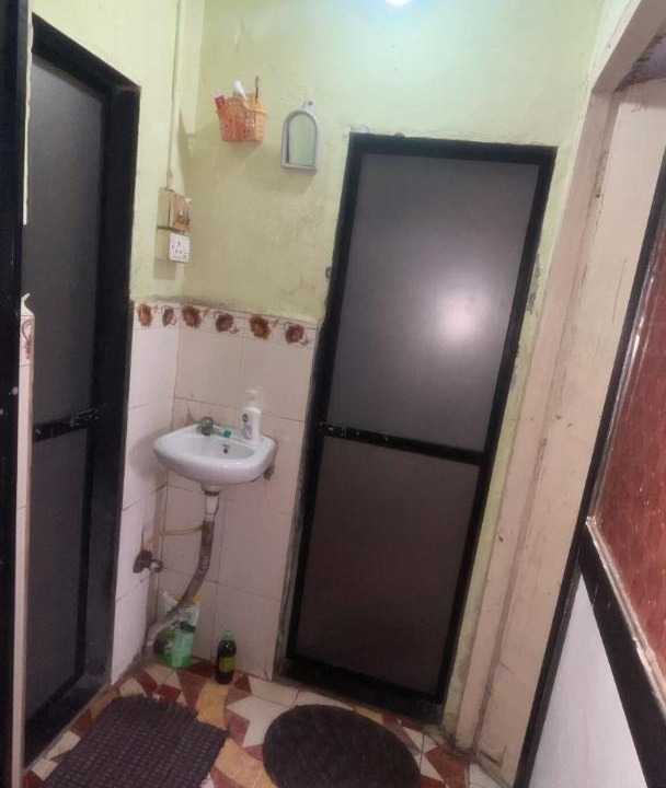 Photo of Bathroom in Belapur