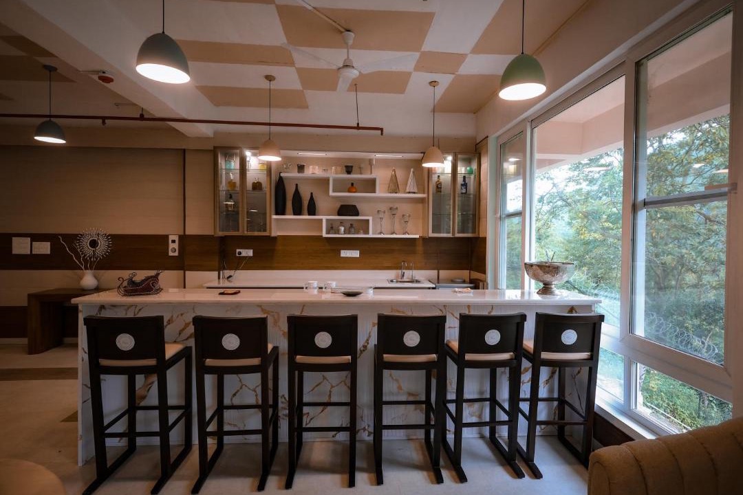 Photo of Kitchen in Kumarhatti