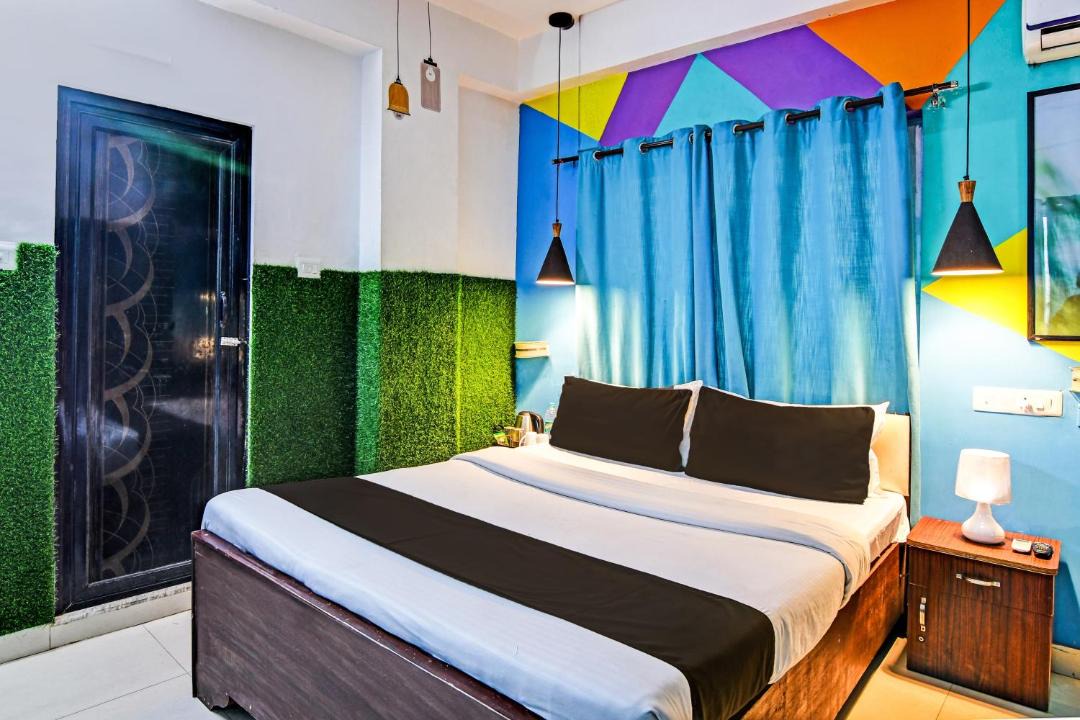 Photo of Bedroom in Block E