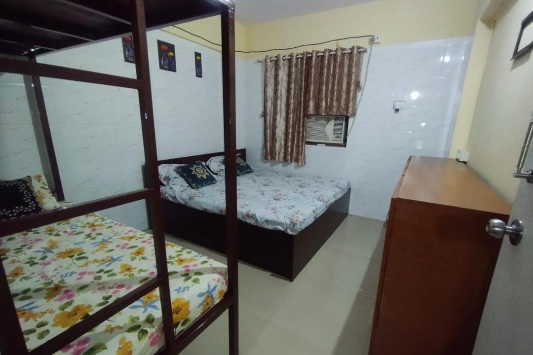 Photo of Bedroom in Thane West