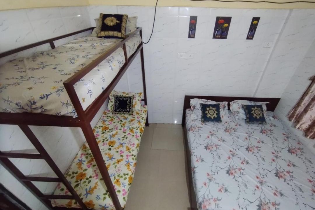 Photo of Bedroom in Thane West