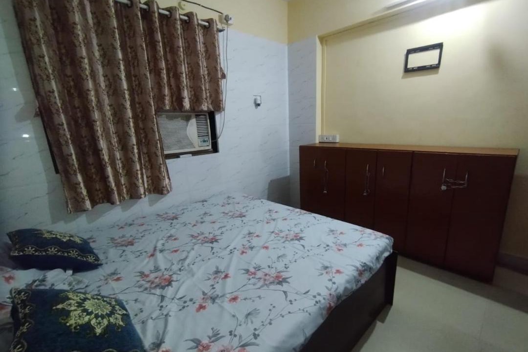 Photo of Bedroom in Thane West