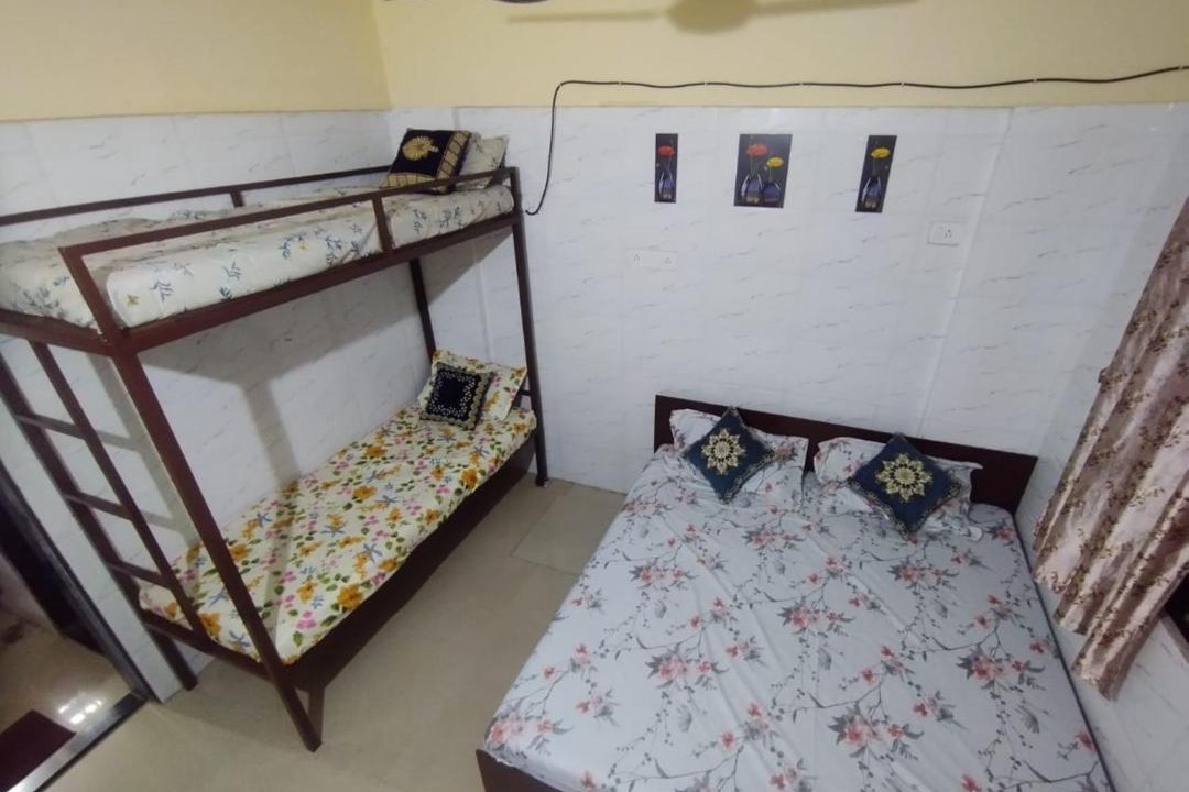 Photo of Bedroom in Thane West