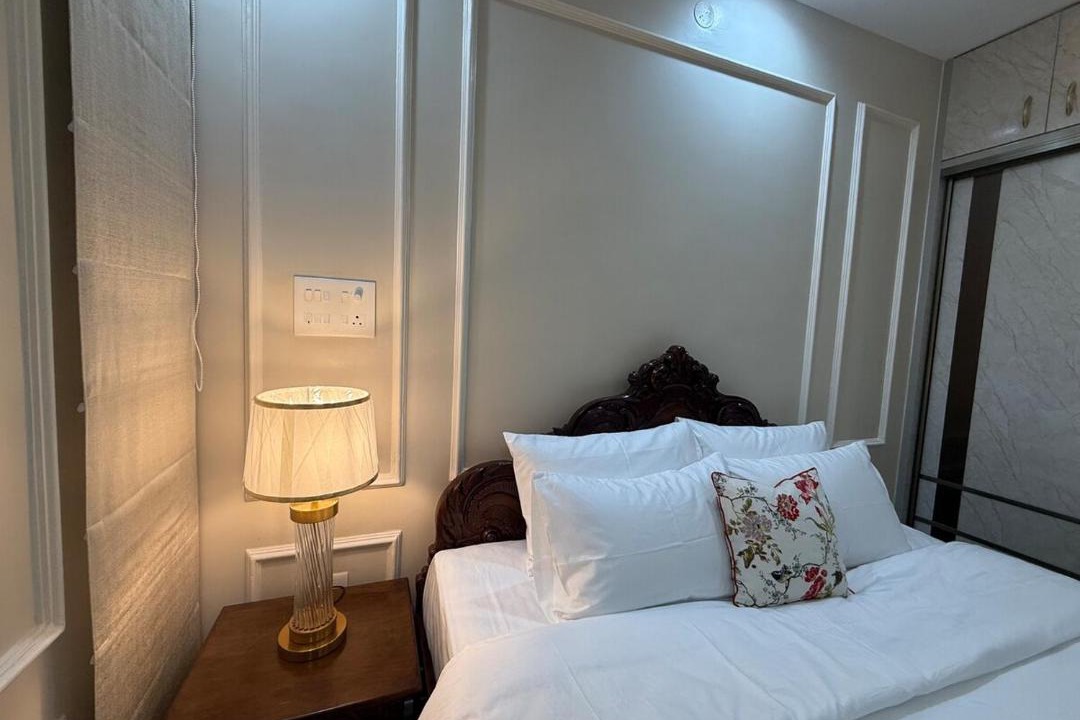 Photo of Bedroom in Bengaluru