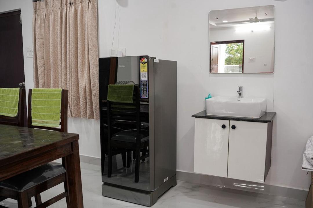 Photo of Kitchen in Hyderabad
